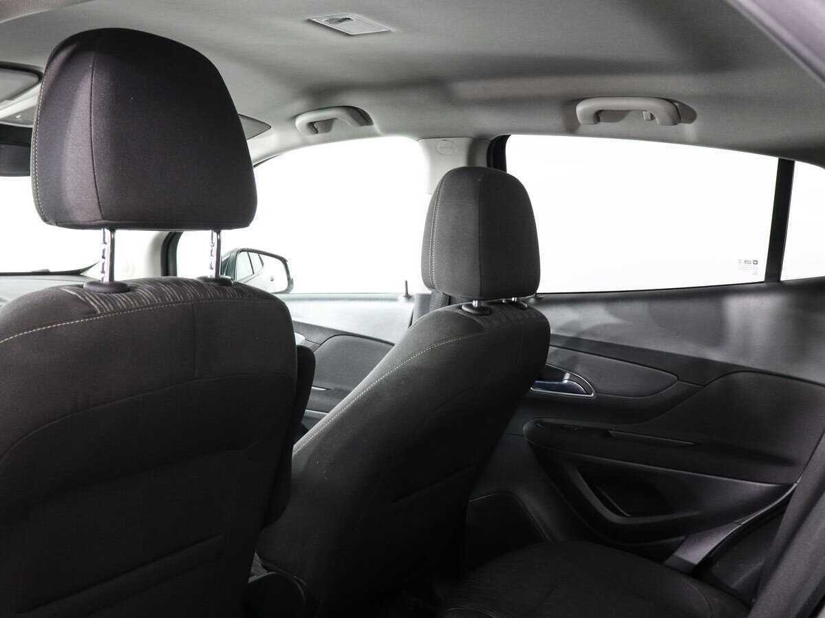 Купить Опель Мокка, 2014, 175 013 км.. Фото: #7