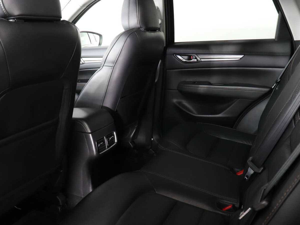 Купить Mazda CX-5, 2019, 81 821 км.. Фото: #6