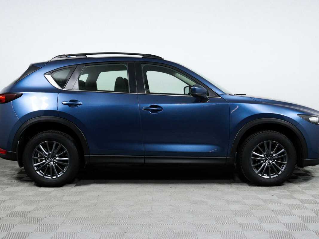 Купить Mazda CX-5, 2020, 75 000 км.. Фото: #3