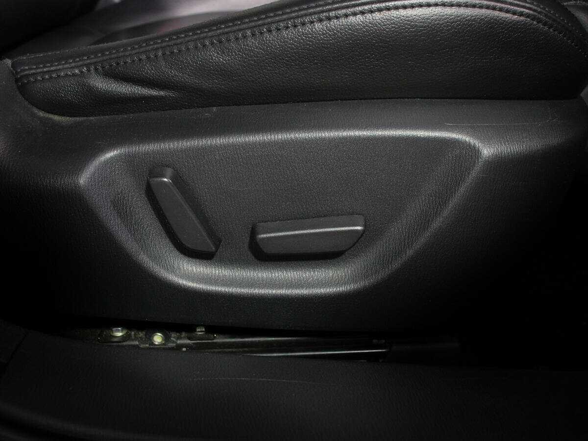 Купить Mazda 6, 2015, 117 117 км.. Фото: #12