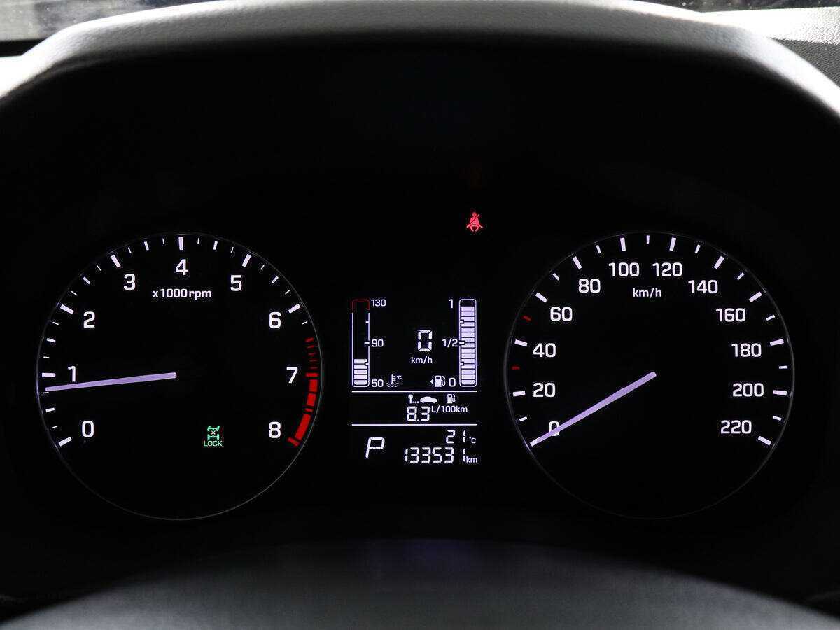 Купить Хендай Крета, 2019, 133 530 км.. Фото: #10