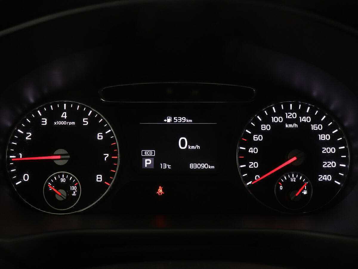 Купить Kia Sorento, 2019, 83 088 км.. Фото: #10