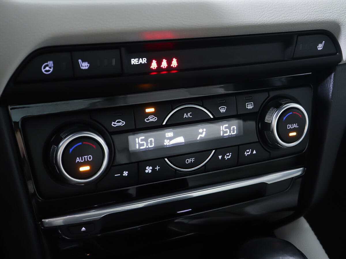 Купить Mazda 6, 2016, 82 530 км.. Фото: #17