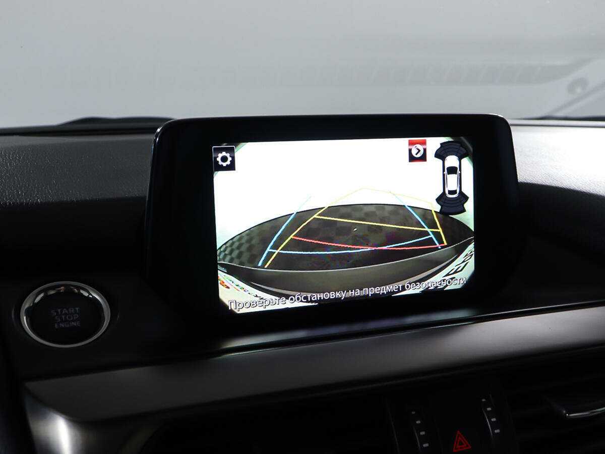 Купить Mazda 6, 2016, 82 530 км.. Фото: #18