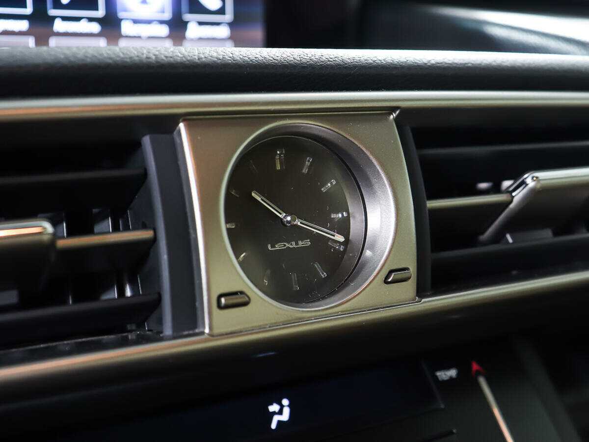 Купить Lexus IS, 2013, 94 260 км.. Фото: #19