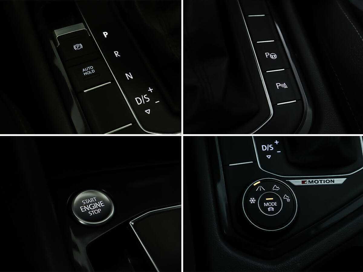 Купить Volkswagen Tiguan, 2019, 104 846 км.. Фото: #18