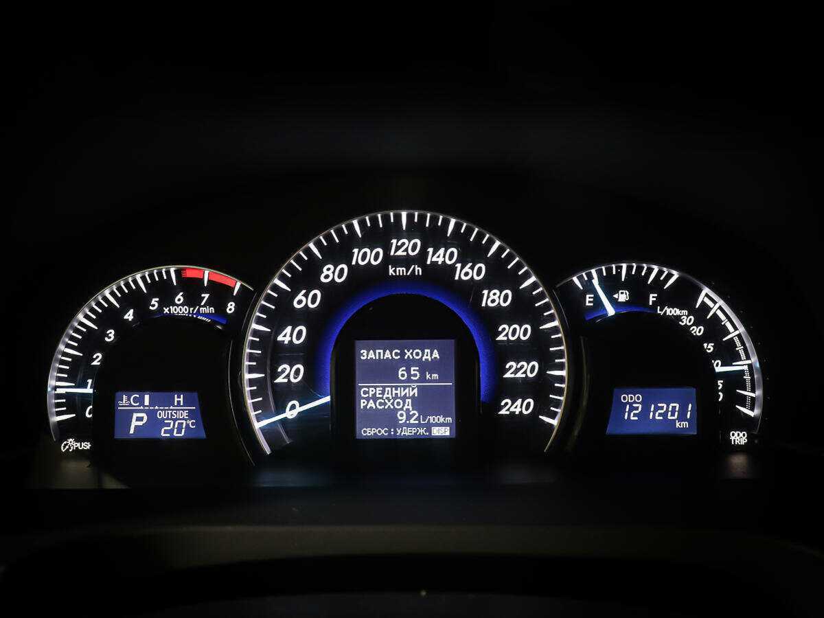 Купить Тойота Камри, 2014, 121 200 км.. Фото: #13