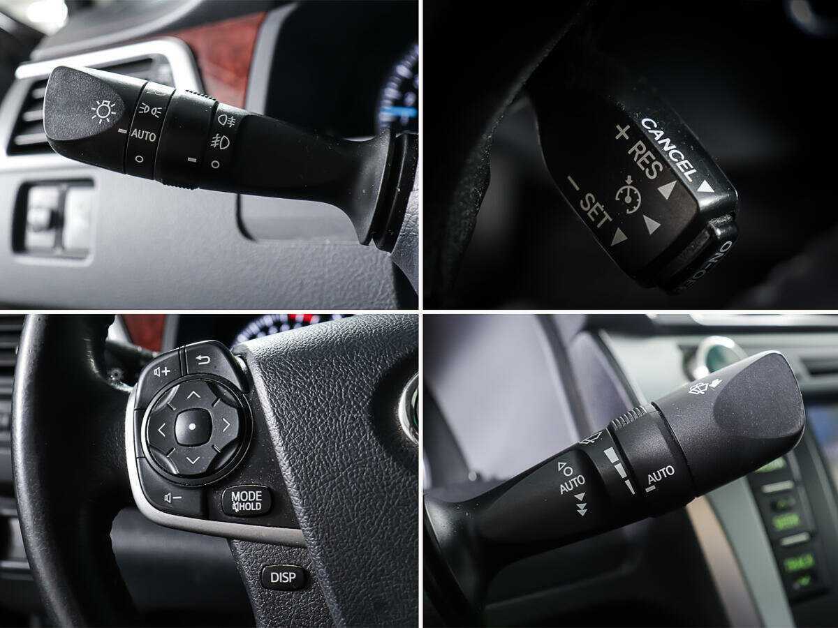 Купить Тойота Камри, 2014, 121 200 км.. Фото: #16