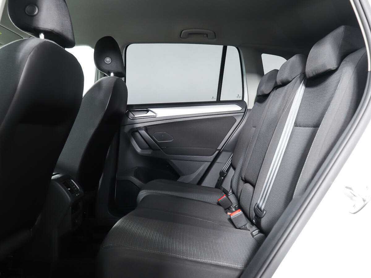 Купить Volkswagen Tiguan, 2017, 88 000 км.. Фото: #9