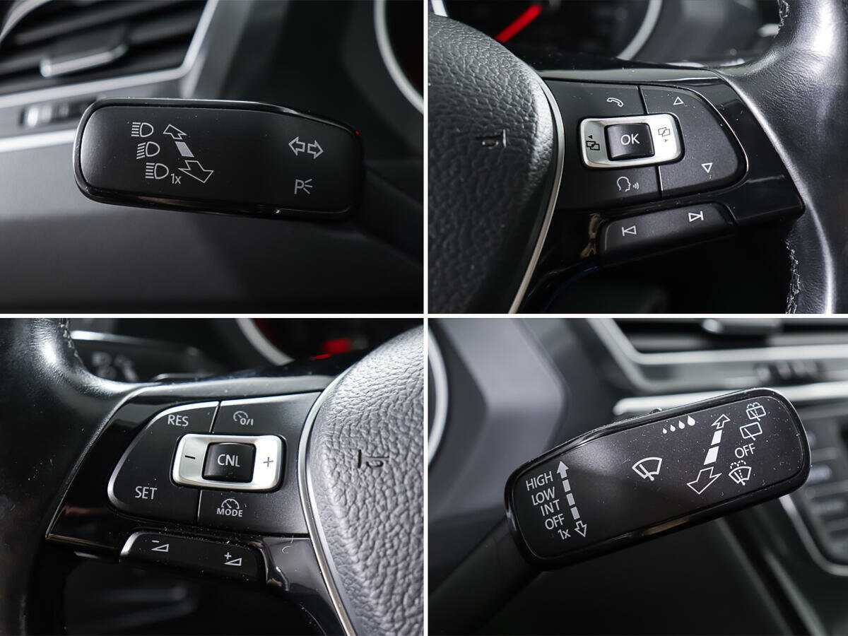 Купить Volkswagen Tiguan, 2017, 88 000 км.. Фото: #16