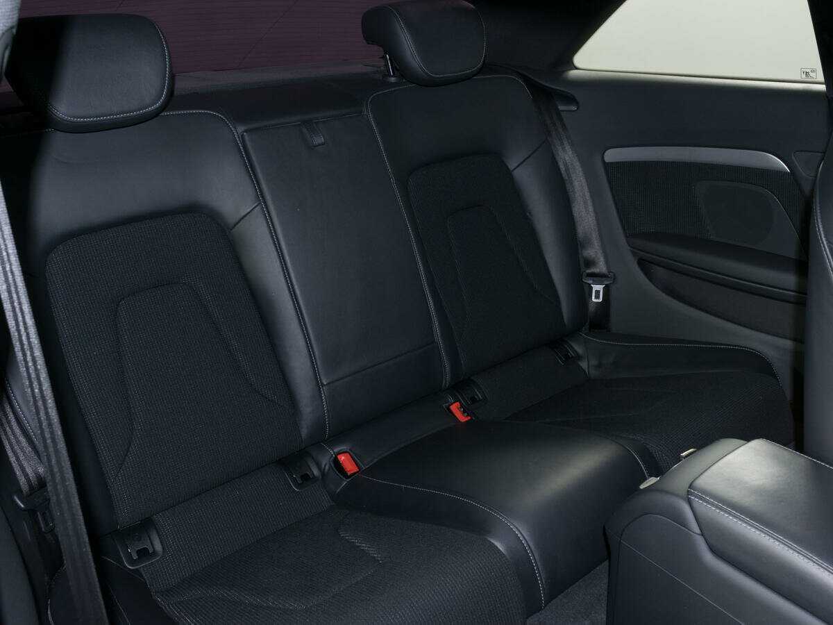 Купить Audi A5, 2016, 93 020 км.. Фото: #11