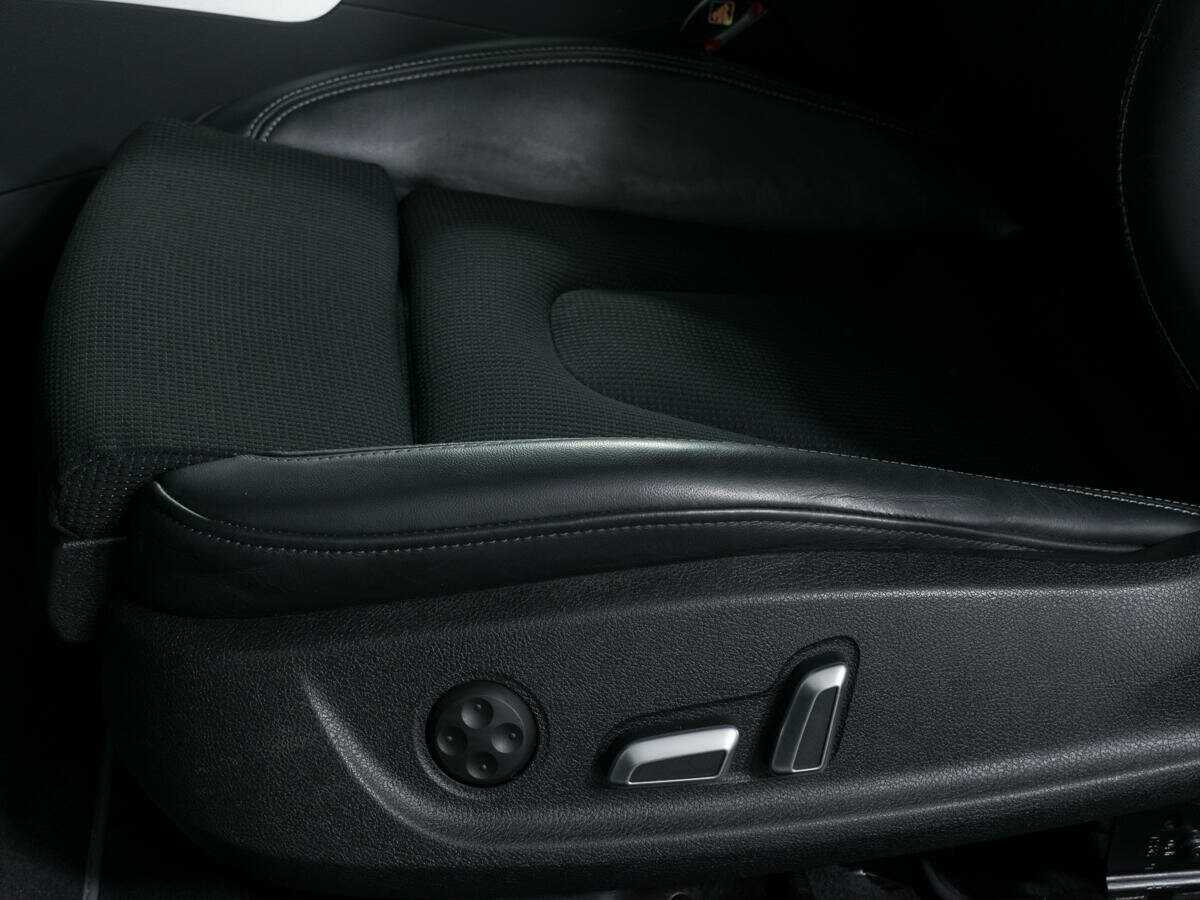 Купить Audi A5, 2016, 93 020 км.. Фото: #16