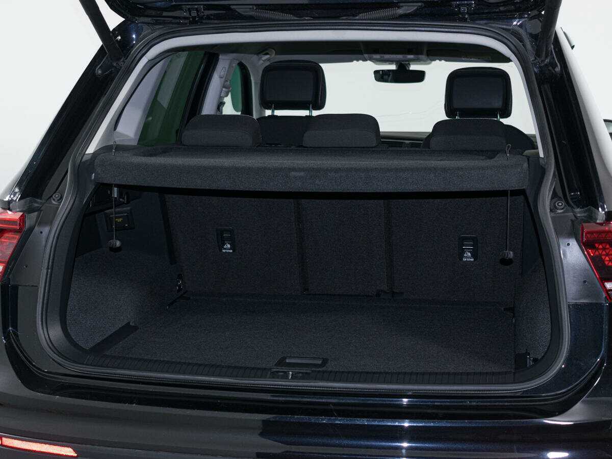 Купить Volkswagen Tiguan, 2018, 84 009 км.. Фото: #6