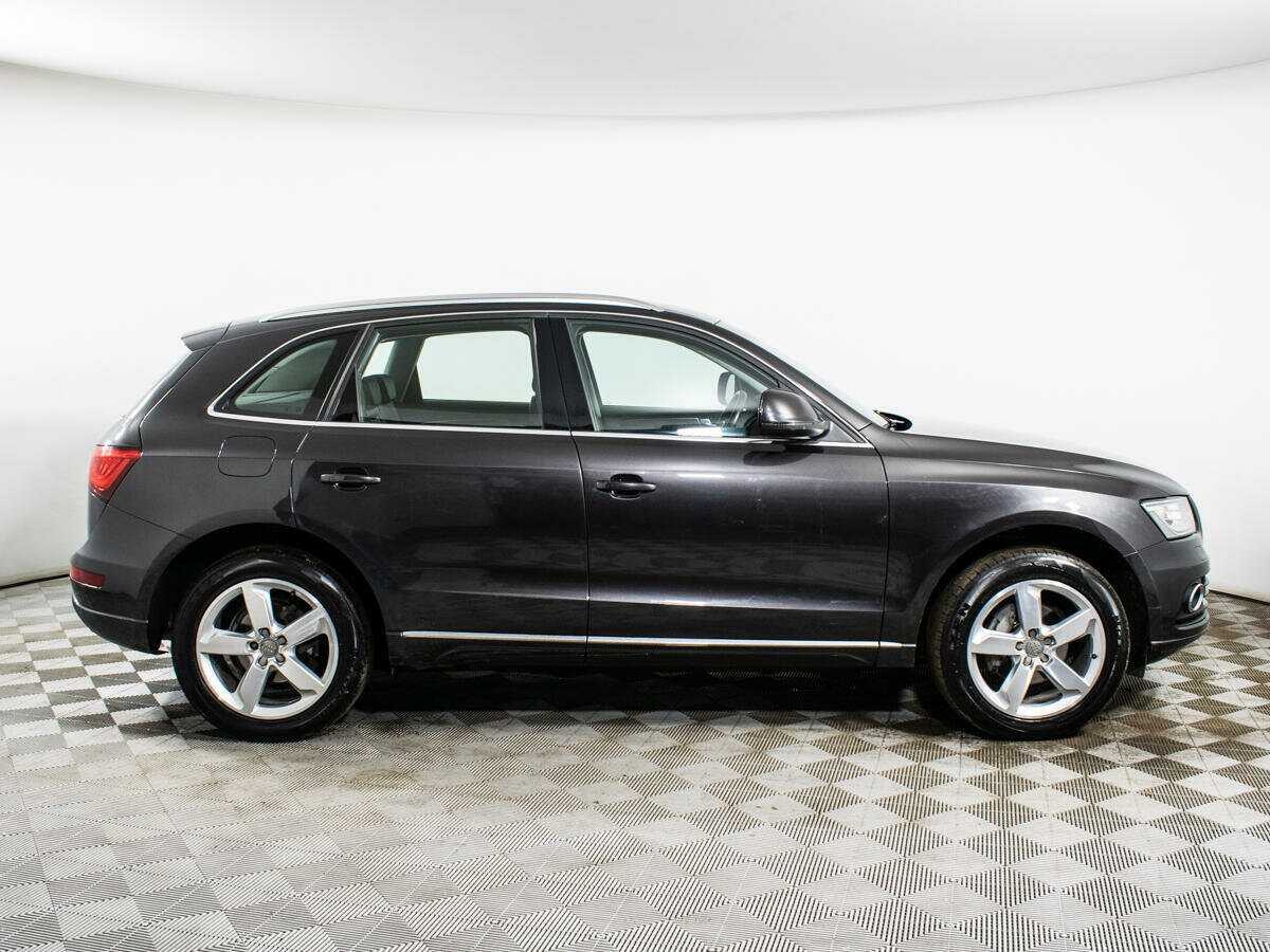 Купить Audi Q5, 2014, 90 000 км.. Фото: #3