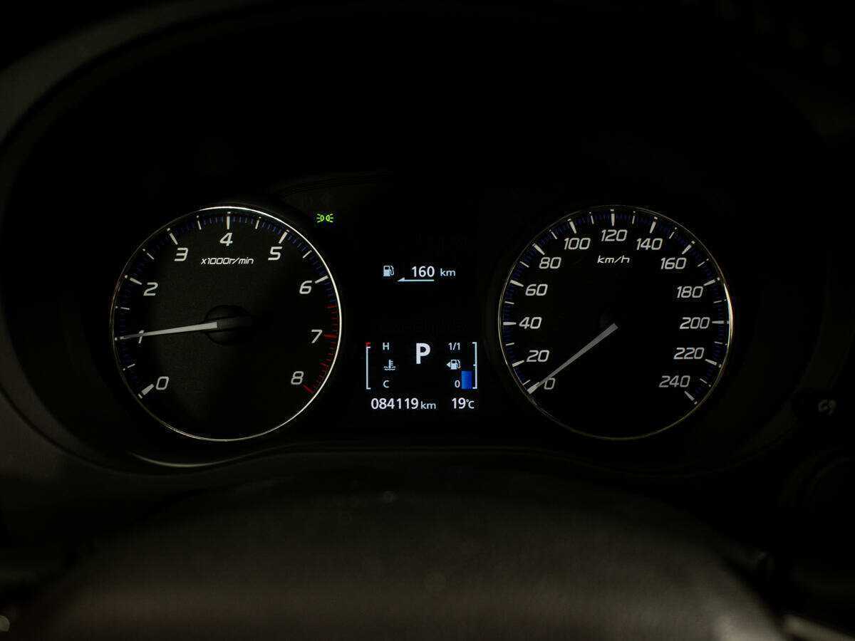 Купить Mitsubishi Outlander, 2019, 84 117 км.. Фото: #9