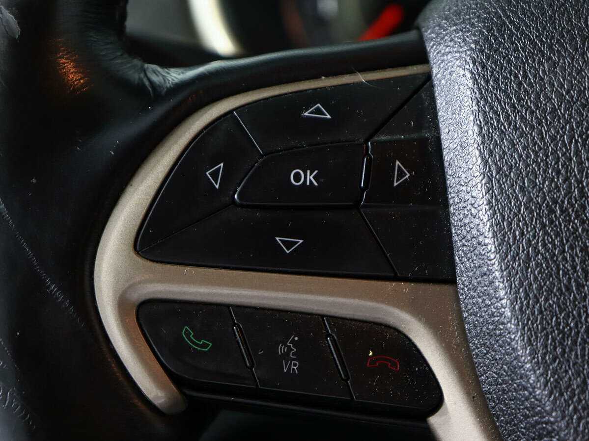 Купить Jeep Cherokee, 2014, 162 681 км.. Фото: #13