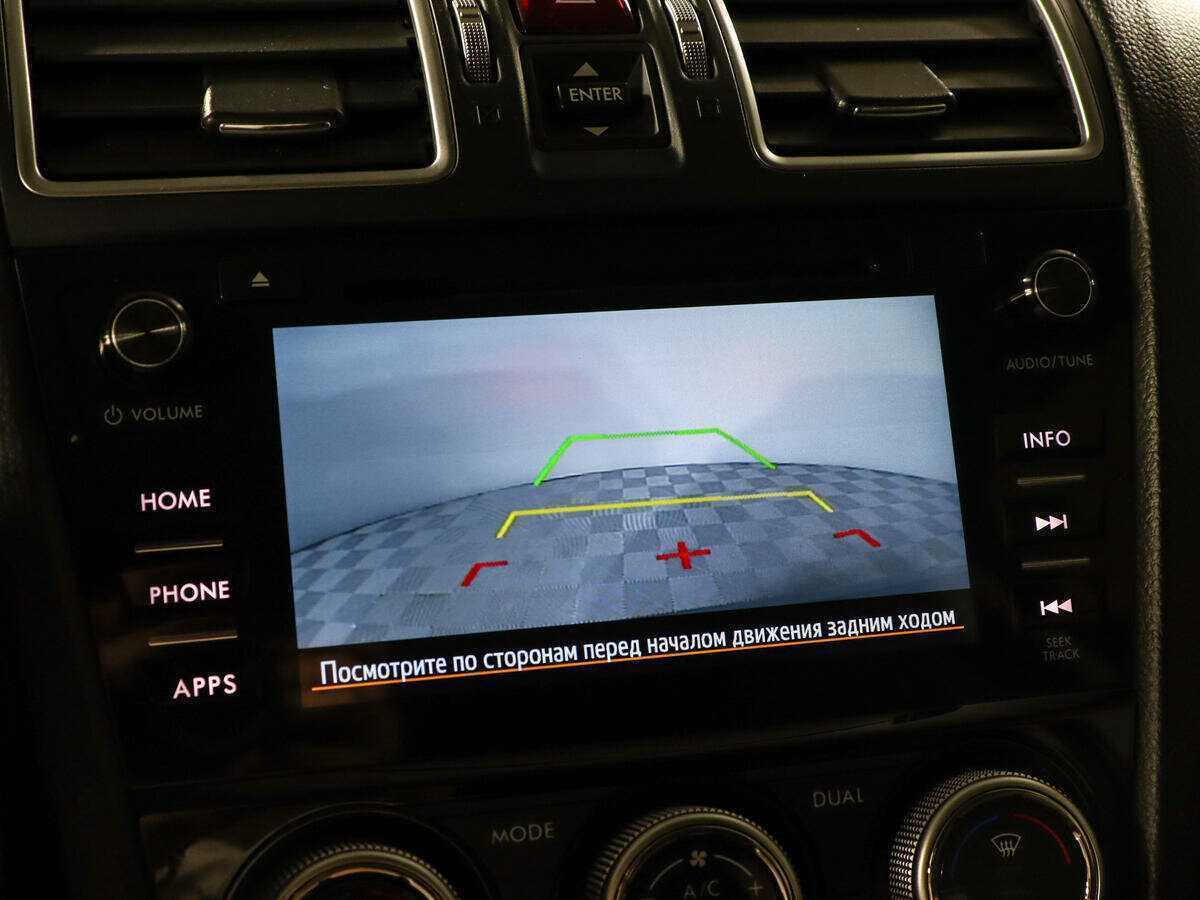 Купить Subaru Forester, 2017, 123 000 км.. Фото: #13