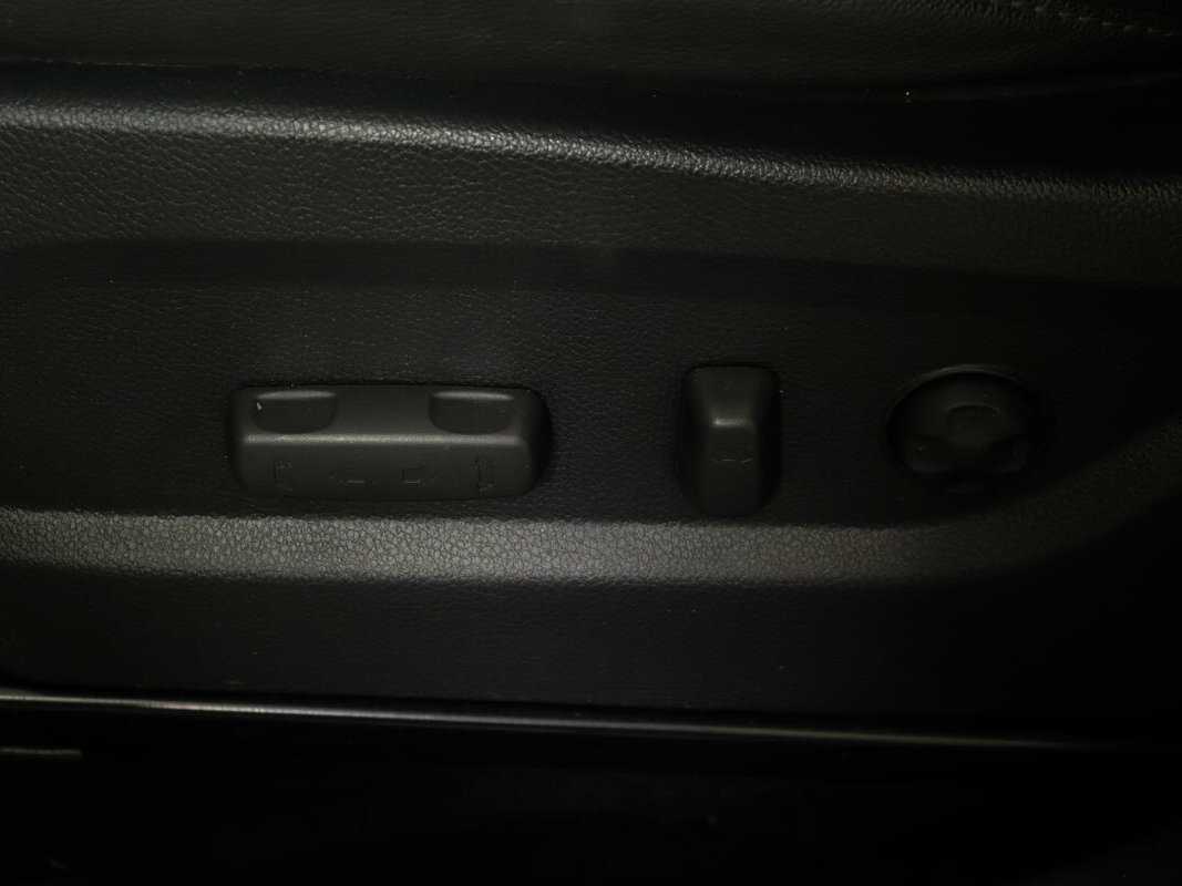 Купить Hyundai Santa Fe, 2013, 128 000 км.. Фото: #19