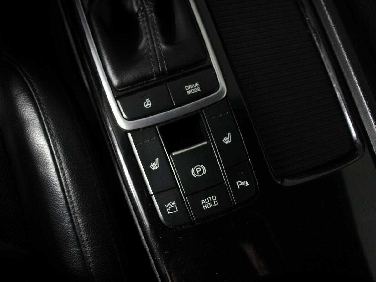 Купить Kia Optima, 2018, 144 000 км.. Фото: #20