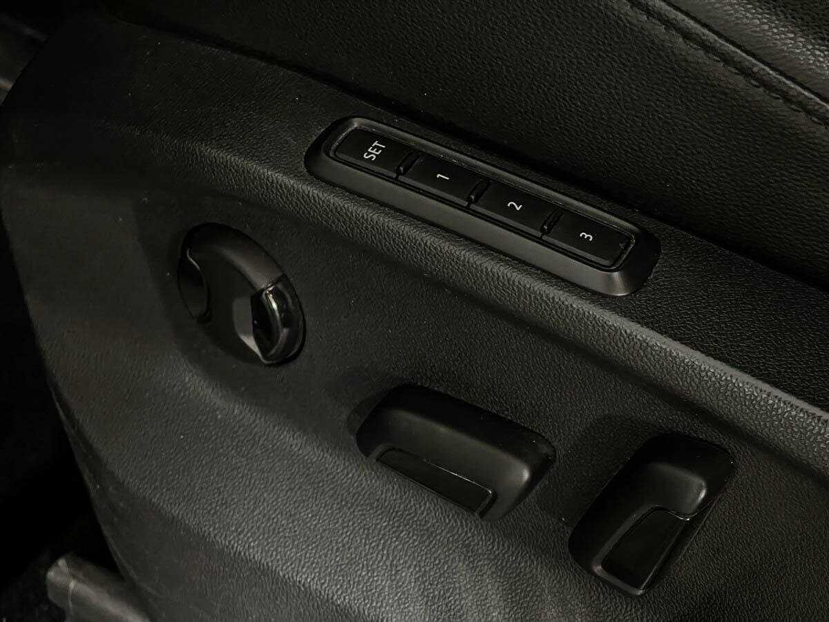 Купить Volkswagen Tiguan, 2017, 126 617 км.. Фото: #16