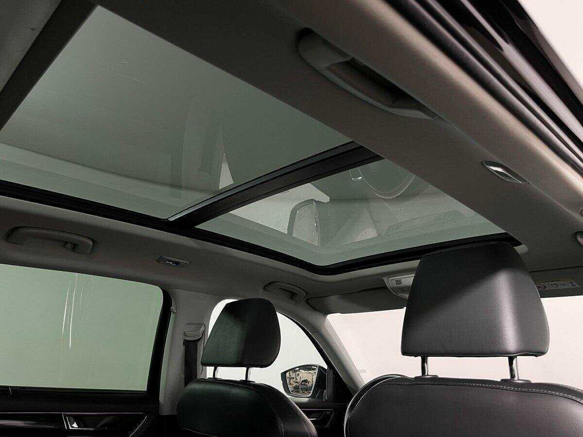 Купить Skoda Kodiaq, 2018, 70 422 км.. Фото: #17