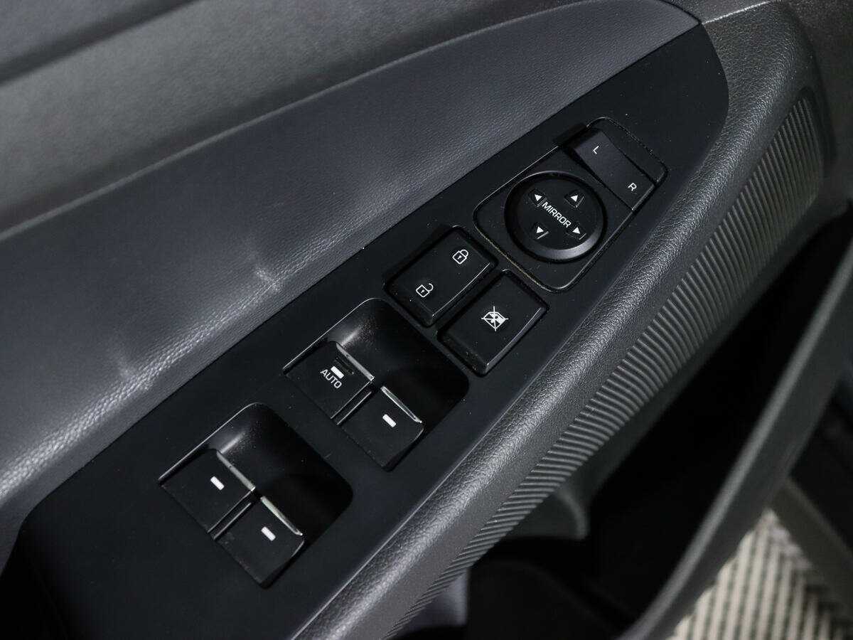 Купить Hyundai Tucson, 2020, 35 530 км.. Фото: #15