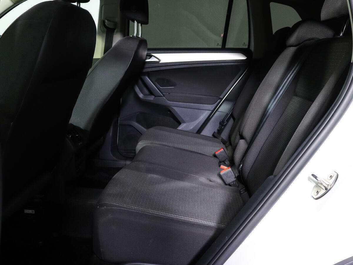 Купить Volkswagen Tiguan, 2019, 84 165 км.. Фото: #7