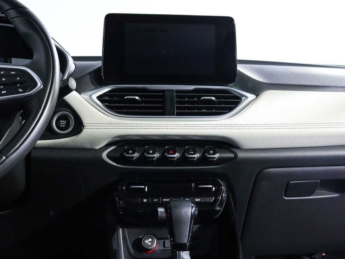 Купить Chevrolet Captiva, 2022, 33 100 км.. Фото: #12