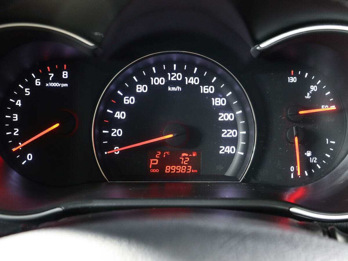 Купить Киа Соренто, 2015, 89 951 км.. Фото: #10