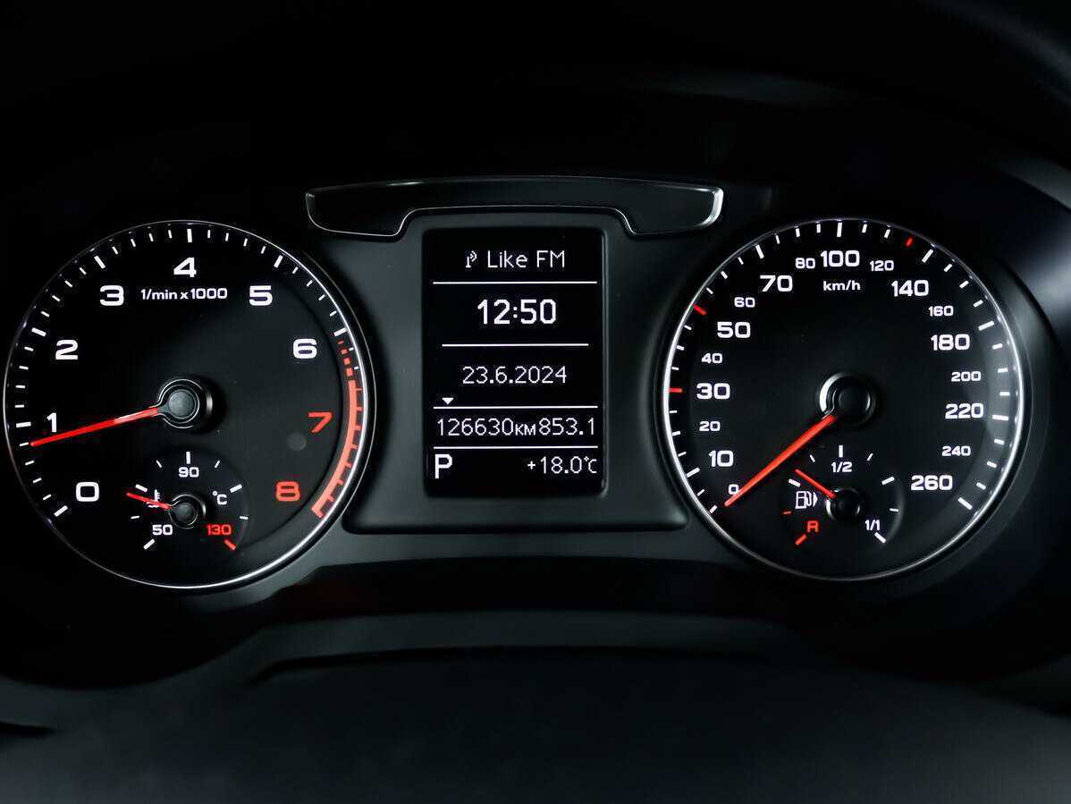 Купить Audi Q3, 2016, 126 000 км.. Фото: #9