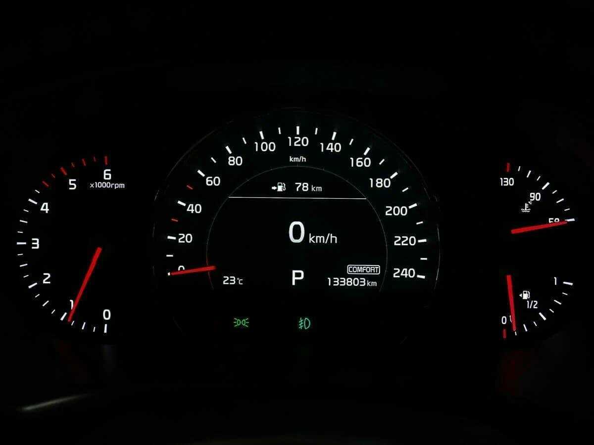 Купить Kia Sorento, 2018, 133 000 км.. Фото: #10