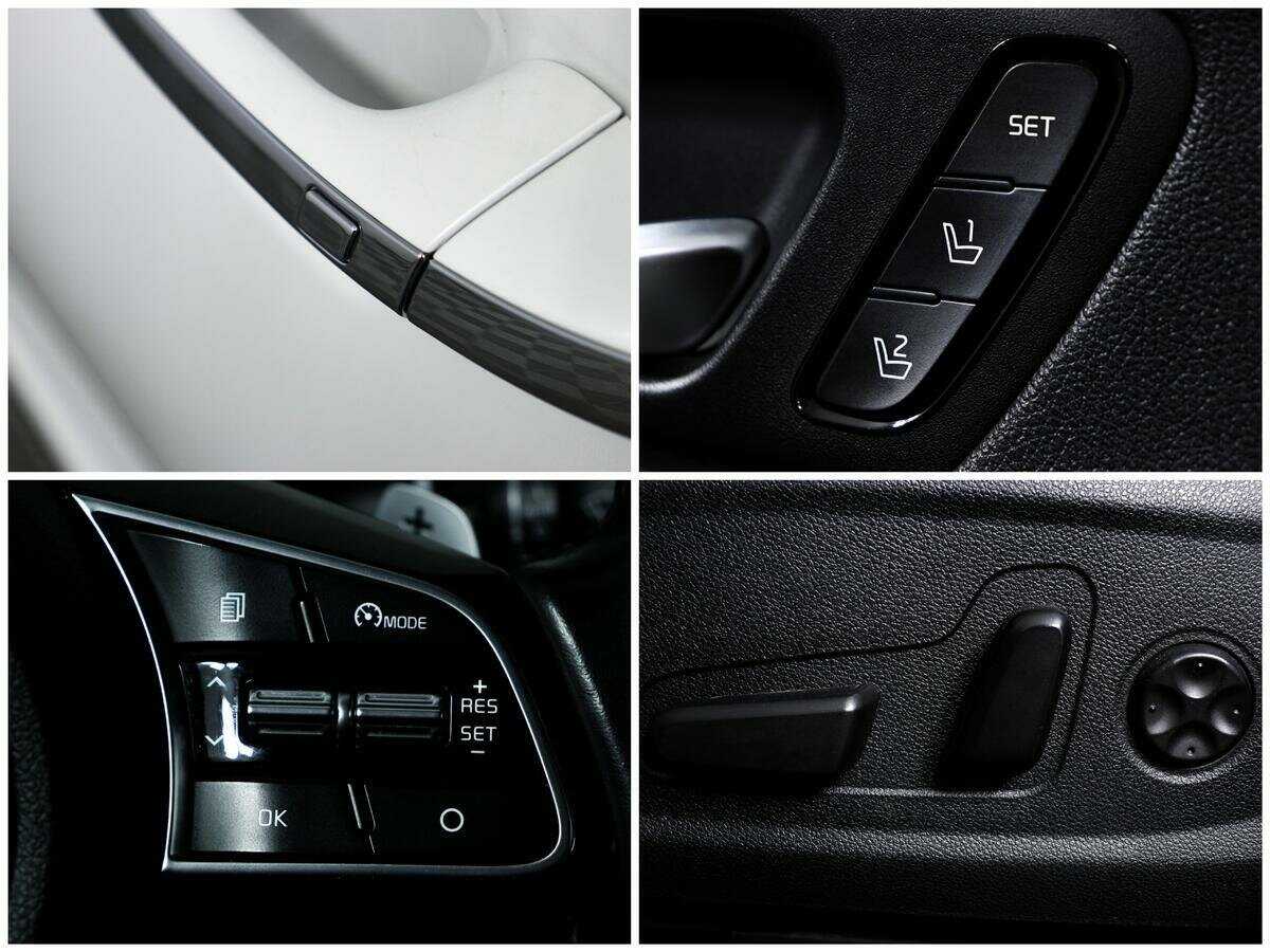 Купить Kia Optima, 2019, 88 000 км.. Фото: #14