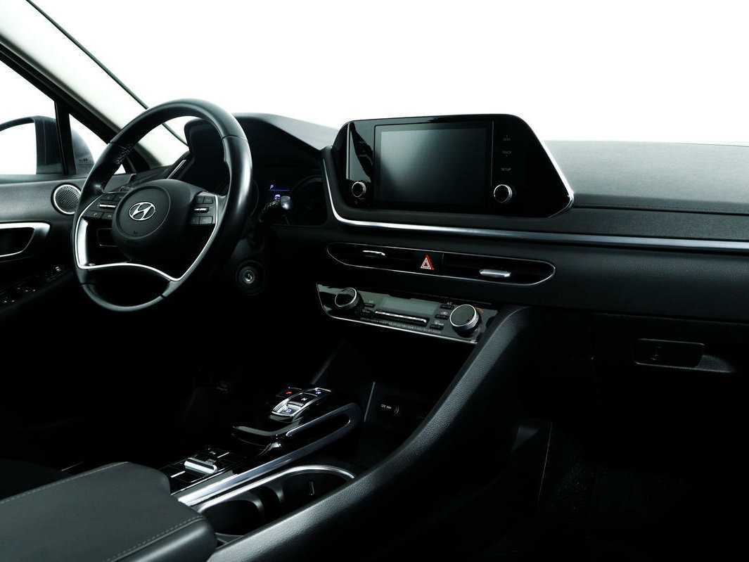 Купить Hyundai Sonata, 2020, 74 035 км.. Фото: #8