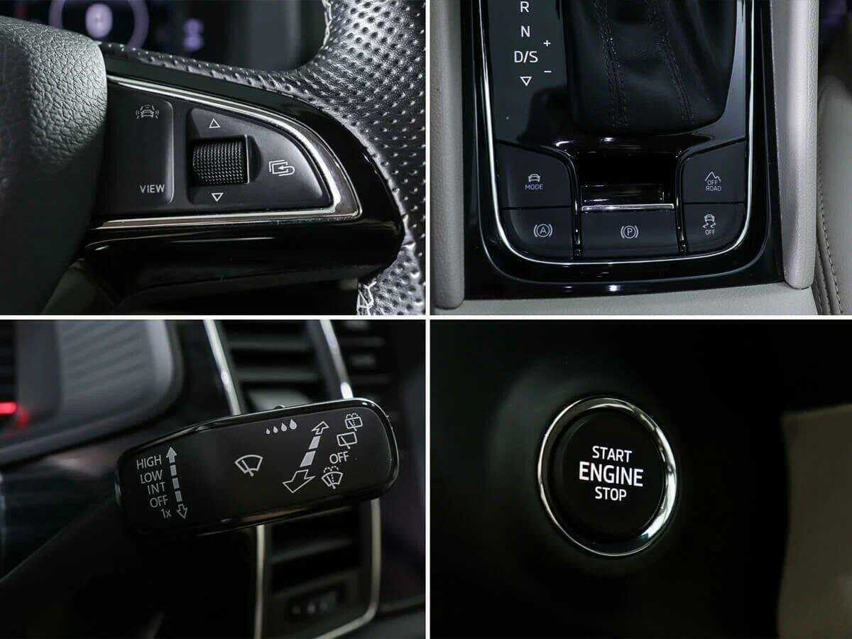 Купить Skoda Kodiaq, 2019, 96 420 км.. Фото: #18