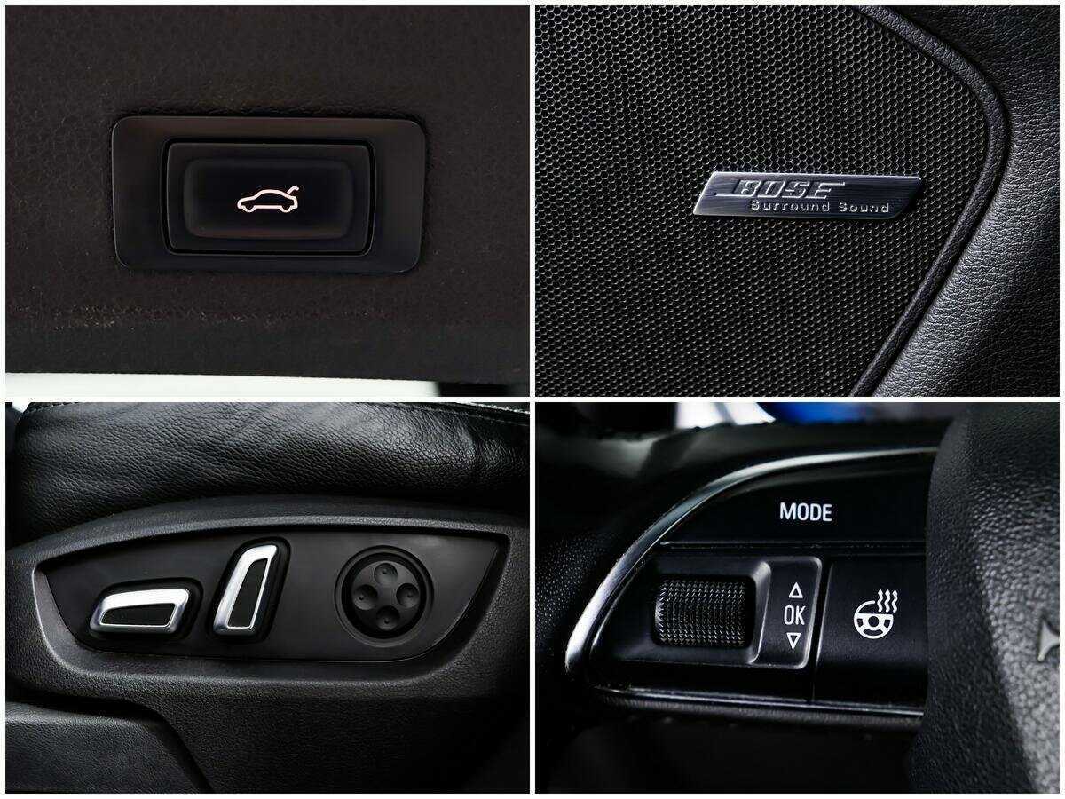 Купить Audi Q7, 2013, 191 418 км.. Фото: #12