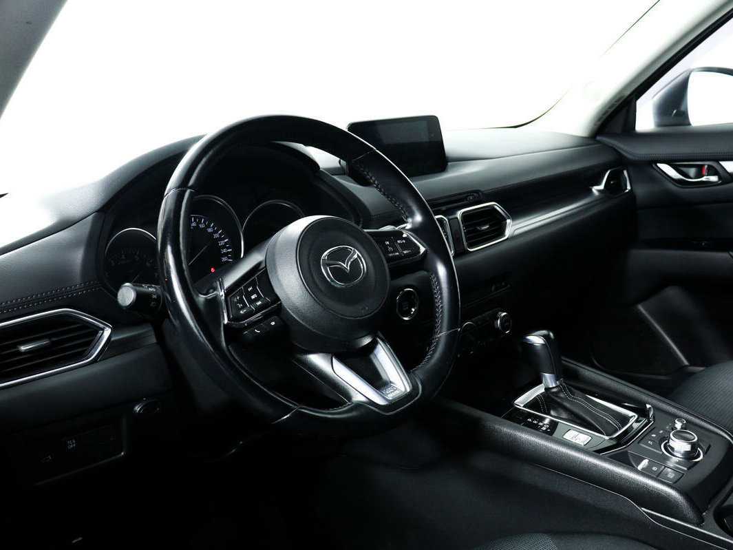 Купить Mazda CX-5, 2018, 115 897 км.. Фото: #12
