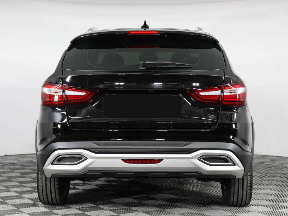 Купить Lada (ВАЗ) Vesta, 2023, 8 617 км.. Фото: #5