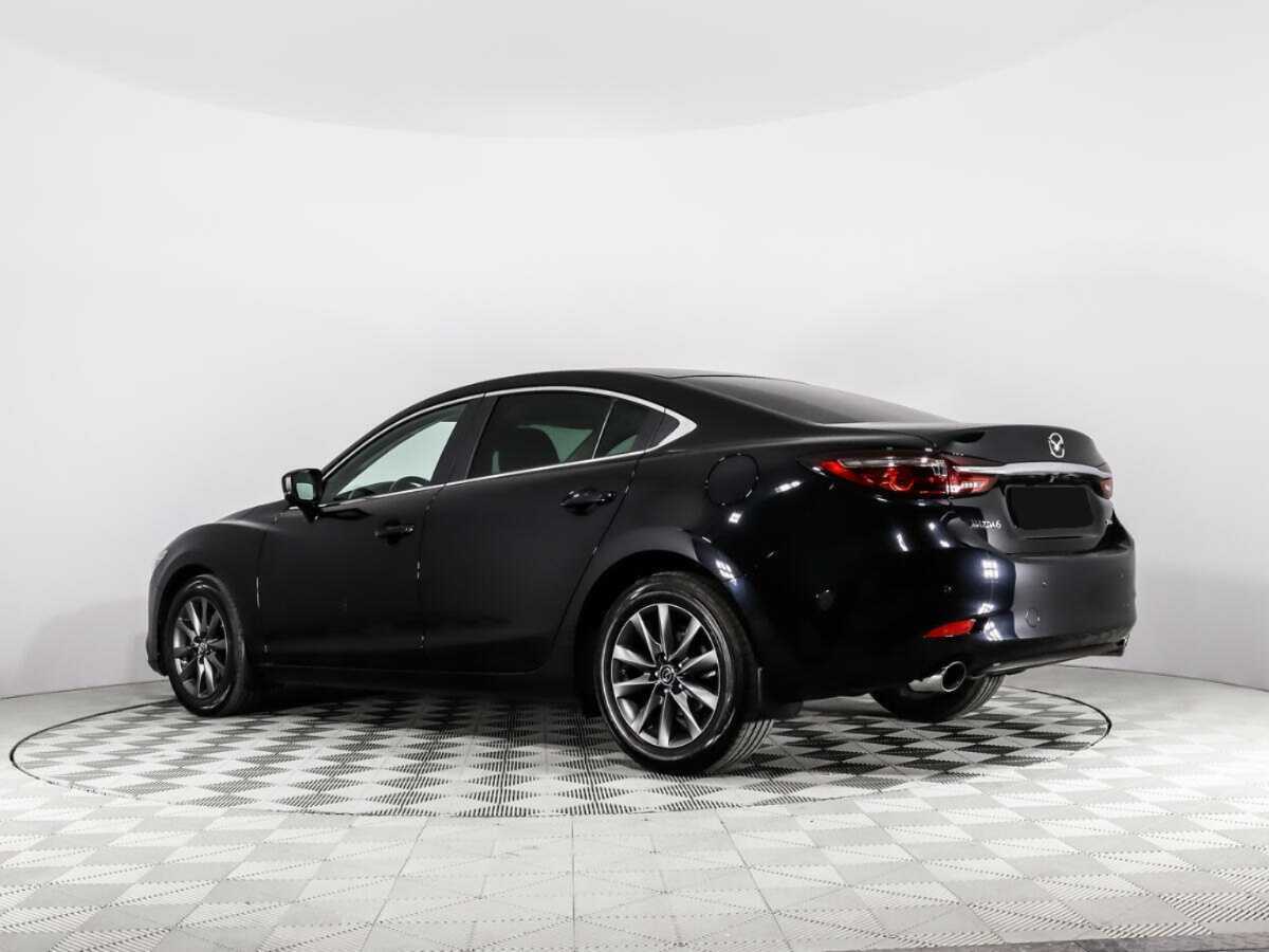Купить Mazda 6, 2022, 81 000 км.. Фото: #6