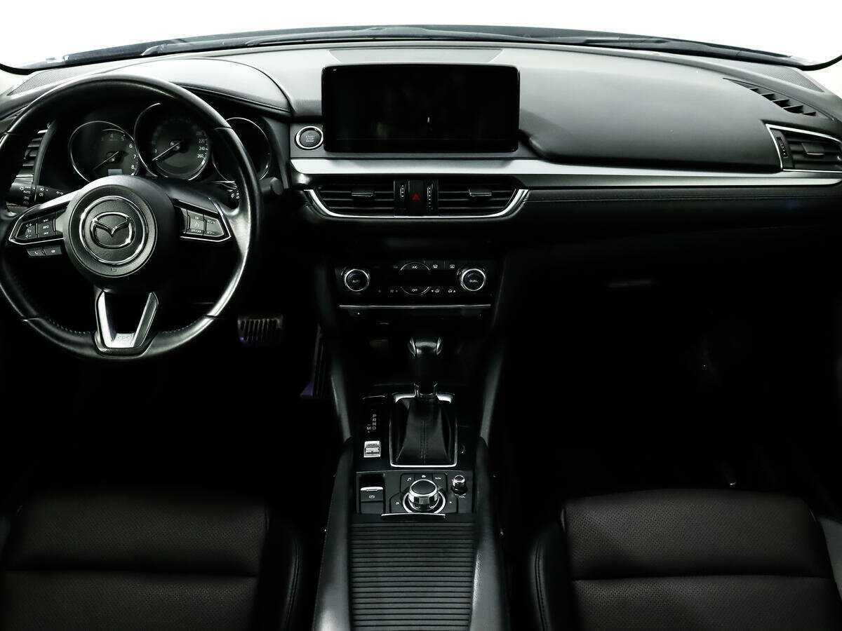 Купить Mazda 6, 2018, 50 000 км.. Фото: #11