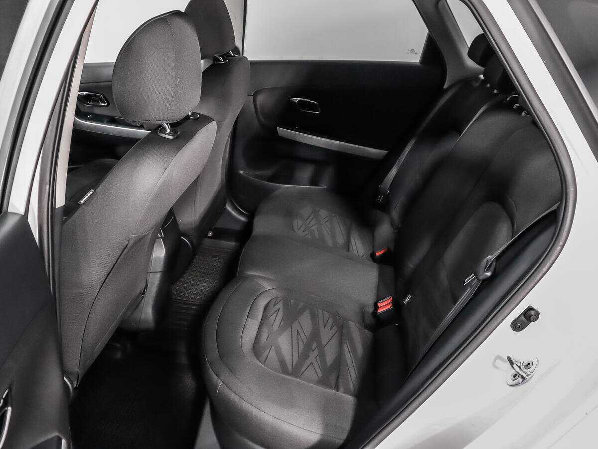 Купить Киа Сид, 2016, 60 104 км.. Фото: #9