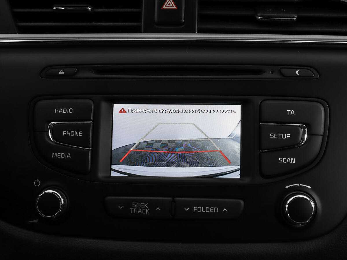 Купить Киа Сид, 2016, 60 104 км.. Фото: #14