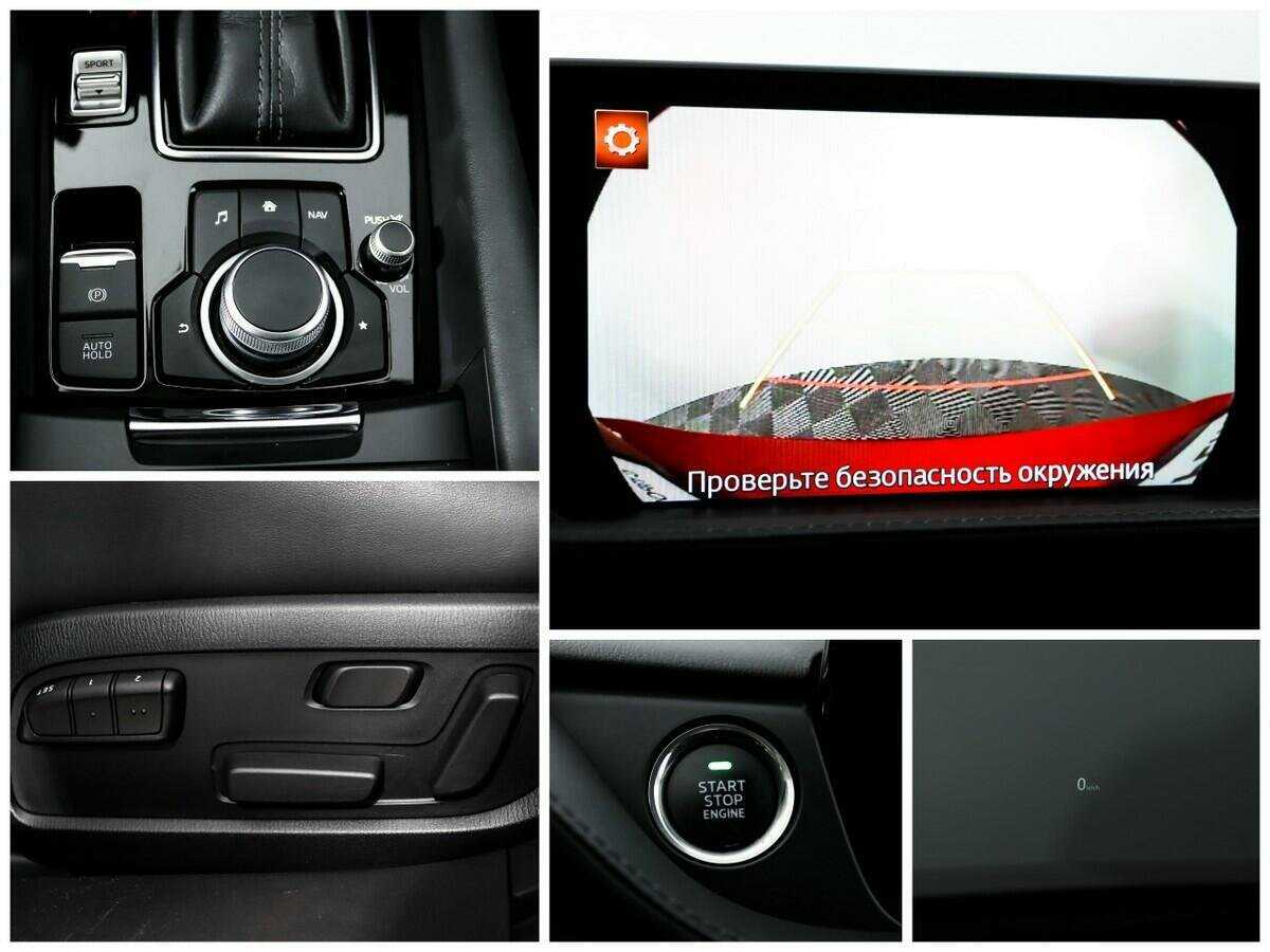 Купить Mazda 6, 2021, 47 598 км.. Фото: #12