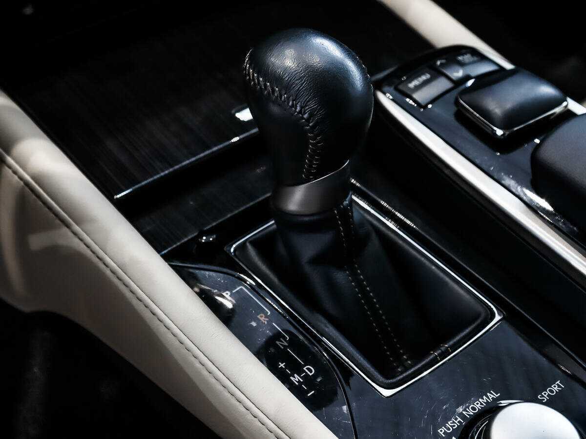 Купить Lexus GS, 2014, 90 000 км.. Фото: #10