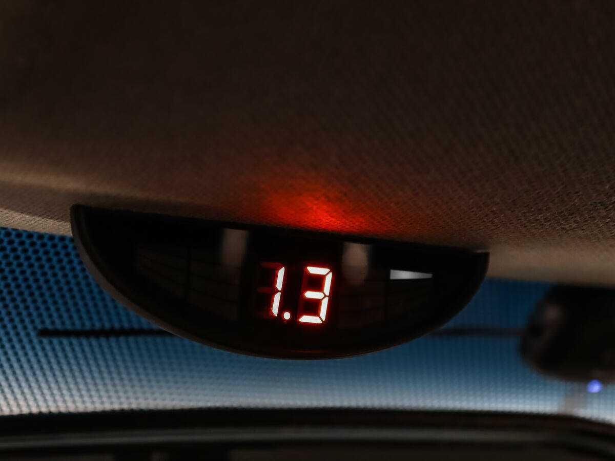 Купить Киа Рио, 2012, 155 596 км.. Фото: #14