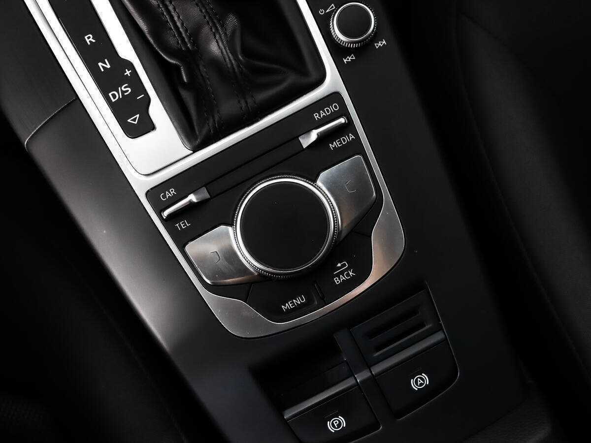 Купить Audi A3, 2016, 126 976 км.. Фото: #9