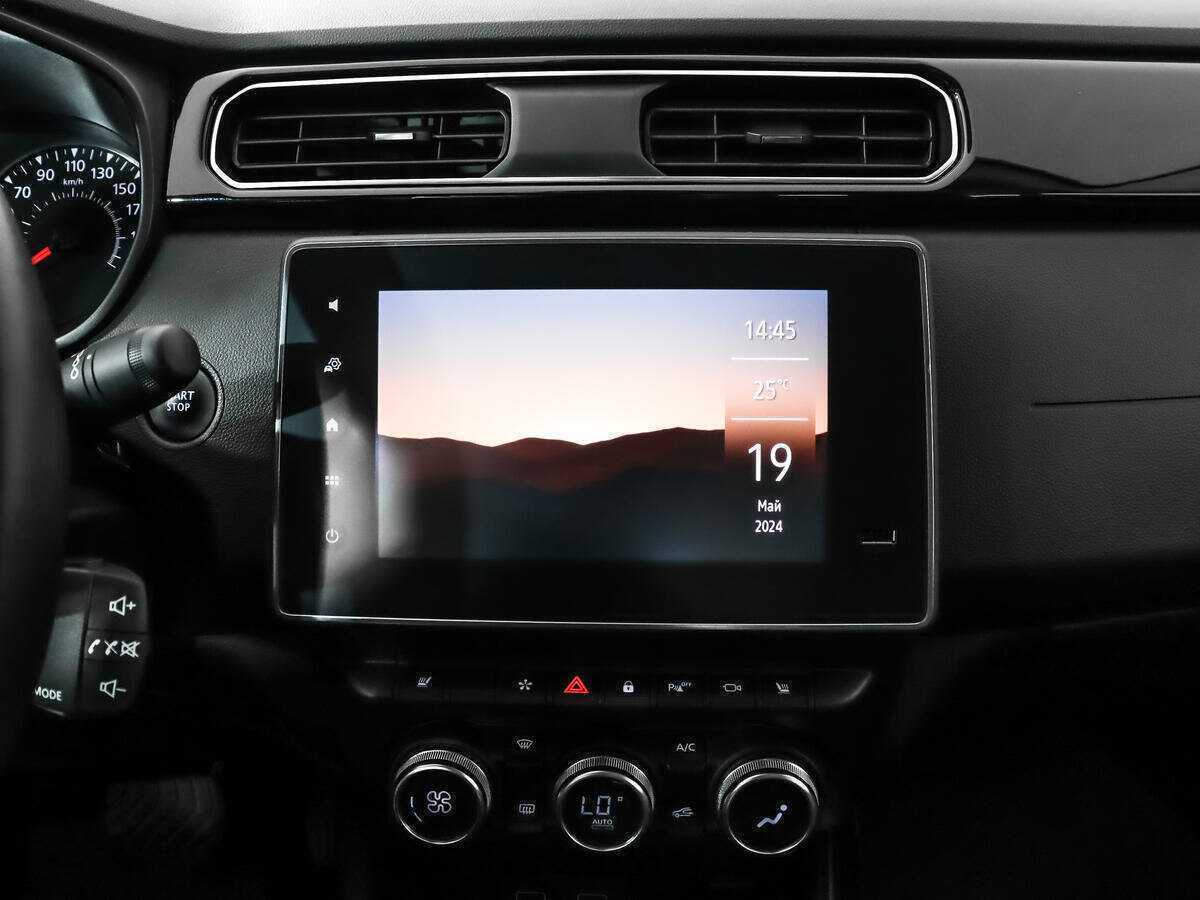 Купить Рено Аркана, 2019, 35 000 км.. Фото: #14