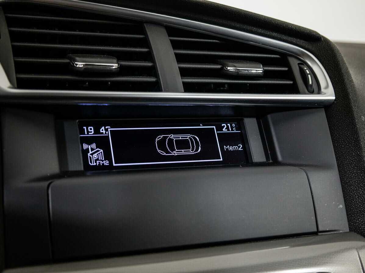 Купить Citroen C4, 2020, 57 069 км.. Фото: #11