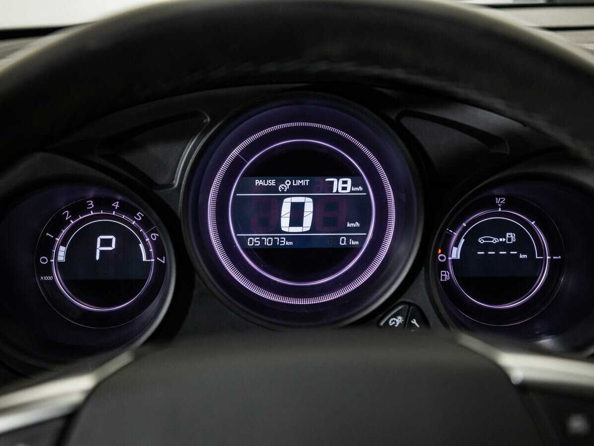 Купить Citroen C4, 2020, 57 069 км.. Фото: #14