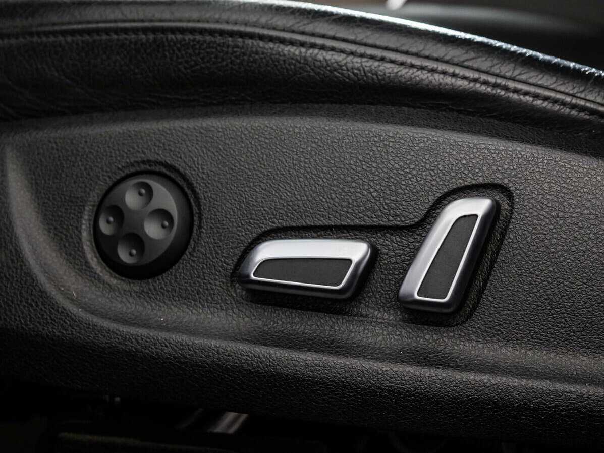 Купить Audi A6, 2014, 156 398 км.. Фото: #18