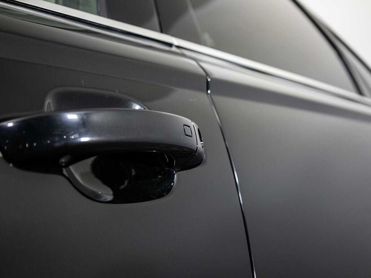 Купить Audi A6, 2014, 156 398 км.. Фото: #20